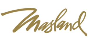 Masland Carept & Rugs Logo