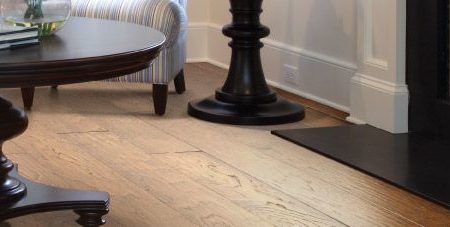 Wayne's Flooring - Epic Engineered Hardwood Promo blog