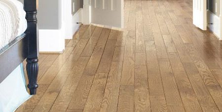 Waynes Flooring - Benefits of Hardwood blog