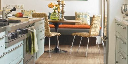 Wayne's Flooring - Style 101 blog