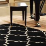 Wayne's Flooring - Care & Maintenance of Area Rug blog