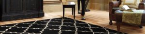 Wayne's Flooring - Care & Maintenance of Area Rug blog