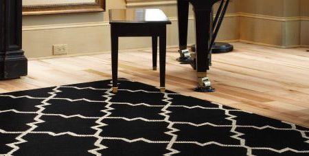 Wayne's Flooring - Care & Maintenance of Area Rug blog