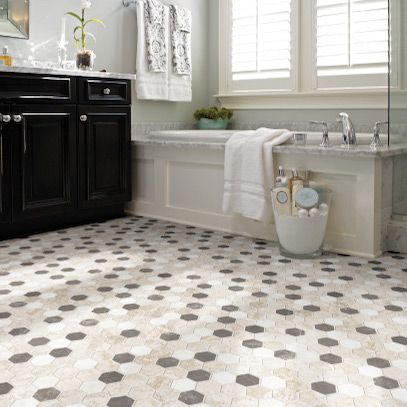 Wayne's Flooring - Tile and Stone Style Trends Blog