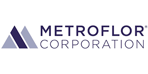 Metroflor Flooring Logo